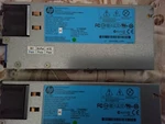 Hp Power Supply Model Number HSTNS-PL28 460W They Are Used Have Been Tested. Price: $25.00.