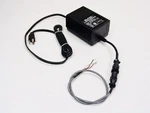 Elpac 24W Power Supply For Computer Peripheral Equipment - Is WM150 Class. Price: $21.45.