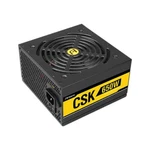 Antec Bronze Power Supply Csk 650W 80+ Certified Psu Continuous New. Price: $77.90.