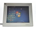 Advantech Marine Display Monitor PPC-6150-RI3AE Used. Price: $945.00.