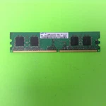 Samsung M378T3354CZ3-CCC 256MB DDR2-400 (PC2-3200) PC2-3200U Ram Memory Used. Price: $12.95.
