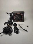 Be Quiet! Pure Power Gold Supply Model L11-CM-600W Open. Price: $99.99.