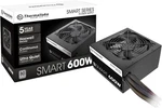 Thermaltake Smart 600W Atx 12V V2.3EPS 80 Plus Certified Active Pfc Power Supply New. Price: $33.90.