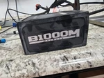 Lepa B1000M 1000W 80 Plus Bronze Gaming Desktop Power Supply Psu Modular Used. Price: $69.95.
