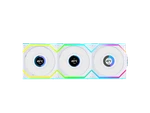 Lian Uni Fan Sl Lcd Wireless (reverse Blade) 120MM Argb - Triple Pack New. Price: $243.34.
