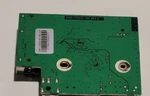 Pcb/ Controller 4061-705042-001 Rev. 02P Western Digital 3.5" Sata To Usb 2.0 Used. Price: $89.99.