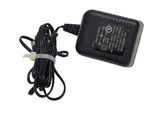 Adaptor Class Power Supply Model 41-9-500 Input 120VAC 60HZ 10W Output 9VDC Used. Price: $6.02.