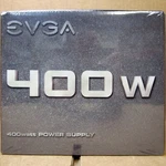 New Evga N1 (400W) Non-modular Power Supply...factory Sealed. Price: $44.99.