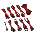 Cablemod Cm-series Modflex Kit For Cooler Master V750 / V650 V550 Red New. Price: $59.99.
