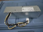 Dell Optiplex 3020 7020 9020 Sff Power Supply 0H1FWX / L255ES-00 Used. Price: $39.99.