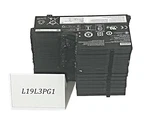 Original Lenovo 100E Ast Chromebook Battery 46WH 11.55V 3ICP5/55/90 (L19L3PG1) Used. Price: $7.99.