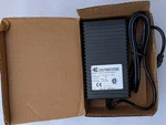 Elpac Power Systems FW7212 Supply 12VDC 6A New. Price: $44.99.