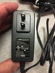 One (1) Open Peak 20004 Power Supply For Aja Video Converter - Five Available Used. Price: $29.99.