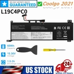 L19C4PC0 L19M4PC0 Battery For Lenovo Legion 5P-15IMH05H 5P-15ARH05H 5-15IMH05H New. Price: $23.79.