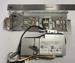 Dell 200W 80 Plus Gold Switching Power Supply Pin 12V L200EA-00 P/n 0CRHDP Used. Price: $39.99.