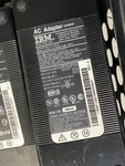Ibm / Lenovo Laptop Computer Ac Power Adapter 16V 92P1032 92P1033 Used. Price: $24.80.