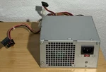 Dell B300NM-00 300W Power Supply 0K43JV Inspiron 660 / Vostro 270 Used. Price: $14.98.