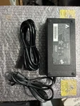 Genuine Delta DPS-150NB-1 Ac Adapter Charger 150W 4-PIN Power Supply W/cord Used. Price: $29.99.