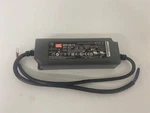 Mean Well Power Supply NPF-60-12 New. Price: $25.00.