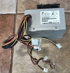 Newton Power NPS-200PB-119A Supply 200W Rev 01 Used. Price: $13.00.