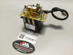 Dagnall Electronics Transformer D2446 Used #109067. Price: $26.40.