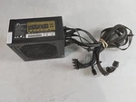 Sea Sonic X-650 24 Pin Atx Desktop Power Supply SS-650KM Used. Price: $49.99.