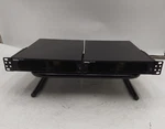 Lot Of 2 Dell EPS-470 Extended Power Supply, 48VDC, 9.6A, 470W Used. Price: $79.99.
