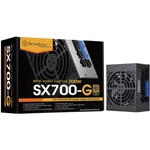Silverstone Technologies SX700-G Power Supply New. Price: $184.99.