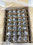 Zebra 60W 20V 2.0A Ac Power Adapter Charger FSP060-RPBA (lot Of 28) Open. Price: $375.00.