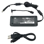 Original 135W Hp Adapter 7.4MM To 4.5MM Tip A135A037P M85390-002 0BAREC6CZ Oem Used. Price: $43.11.