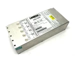 Tdk Lambda H40678 Alpha 400W Power Supply CA400 IN,24D IN,5B,5B,15/15E Used. Price: $652.49.