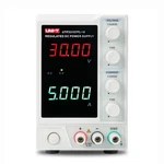Uni-t UTP3315TFL-II Single Output Linear Dc Power Supply New. Price: $99.00.