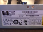 Hp DL580 DL585 ML570 1300W Power Supply HSTNS-PA01 337867-501 406421-001 AA23531 Used. Price: $31.99.