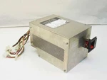 Power Tronic PTA-4200CF At 286 Computer Supply External Red Switch Used. Price: $99.00.