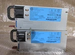 Lot Of Hp 643931-001 Power Supply 460W DL360P DL380 G8 HSTNS-PL28 Used. Price: $20.00.