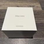 Apple Mac Mini M4 Chip 24GB Ram 256GB Ssd Silver Z1CF0001E 2024 Openclaw A3238. Price: $2499.99.