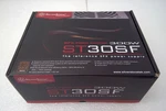 New Silverstone SST-ST30SF Sfx Form Factor 300W 80PLUS Bronze Power Supply. Price: $89.99.