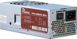 Inter-tech TFX-350W Power Supply 80 Mm Fan Active Pfc 1X20+4PIN 1X4+4PIN Pcie New. Price: $111.50.