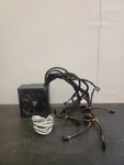 Apevia Prestige Power ATX-PR800W Plus Gold Non Modular Supply Used. Price: $38.25.