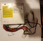 320W Delta Desktop Atx Power Supply DPS-320EB 0950-3978 Screws Used. Price: $28.50.