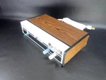 Almega Power Supply Model 138A3A 12V Used. Price: $45.00.
