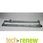 Hp Proliant DL380 G8 G9 Sff 2U Sliding Rail Kit Left & Right 737412 / 737413-001 Used. Price: $37.25.