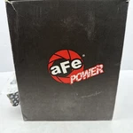 Afe (24-91051) Universal PRO-5 Air Filter Iaf P5R-1. New. Price: $49.49.