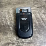 Black & Decker Power To Go CPI100B Ac/usb Supply Watt Cordless Used. Price: $11.89.
