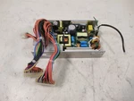 3Y Power Technology YM-5201B Supply Module 200W Dc W/ Option Ar CP-1209R2 Used. Price: $79.95.