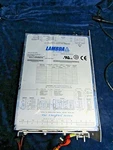 Lambda UGZ1-2258; 2500W Power Supply Used. Price: $300.00.