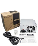 New 400W Replacement Power Supply For Hp Pavilion Desktop Computer + Psu Cord. Price: $42.00.