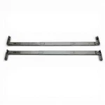 Hp Proliant DL380 G4 G5 DL385 G2 Server Rail Kit 364686-001 364676-001 Used. Price: $39.99.