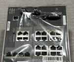 Cisco Switch IE-4000-16GT4G-E New. Price: $799.00.