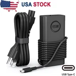 For Dell 65W Usb-c Type Laptop Charger Ac Power Adapter HA65NM190 DA65NM190 New. Price: $14.99.